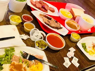 Donn's BBQ & Catering