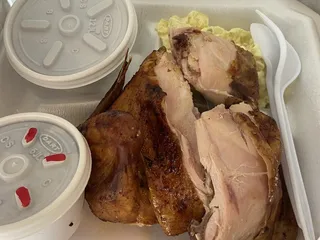 J.T.'s Bar-B-Que & Catering