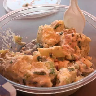 Potato salad