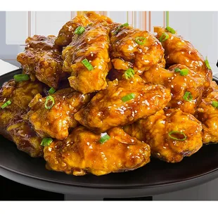fried chicken wings, chicken wings and fried chicken, fried chicken, bbq wings, poultry, chicken wings, food, bbq chicken, chicken