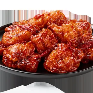 food, ribs