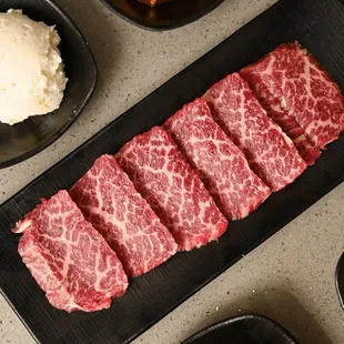 food, steak