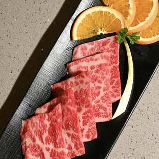 food, steak