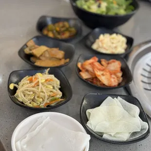 Banchan  @dangit.all