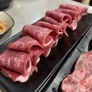 Beef Tongue