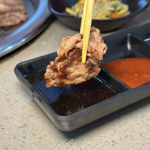Prime Beef Brisket