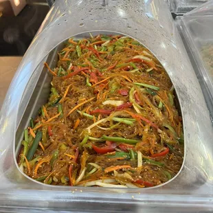 Japchae