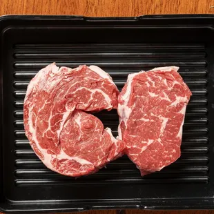 food, steak