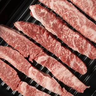 ribs