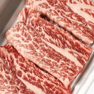 ribs