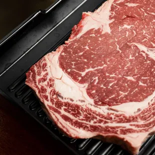 ribs, food, bbq ribs