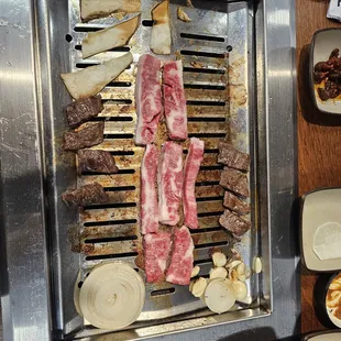 Wagyu Otoro