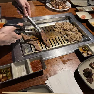Beef Belly