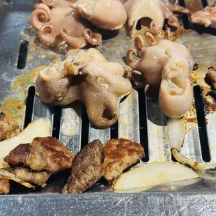 Octopus