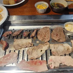 Pork Belly
