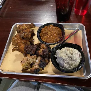 2 Item Signature Combo