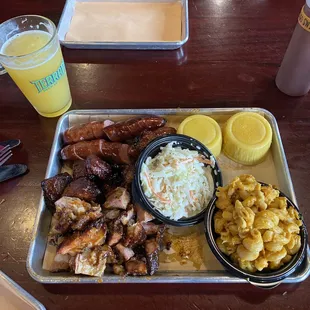 3 Item Signature Combo