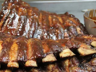 Big Al's Smokehouse BBQ