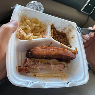 Get your taste buzzin! Plate.