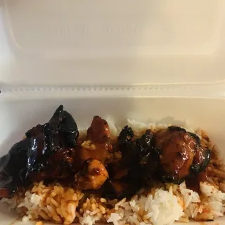 Filipino Soul BBQ