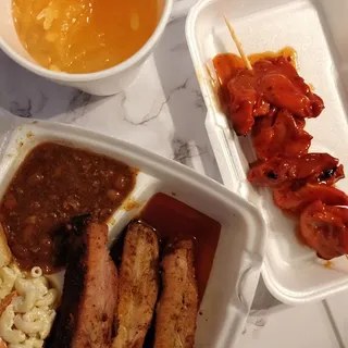 Get My Taste Budzz On