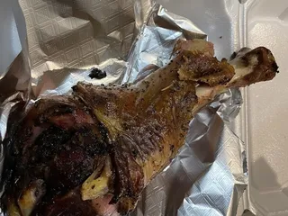 Rock Quarry BBQ Food Truck