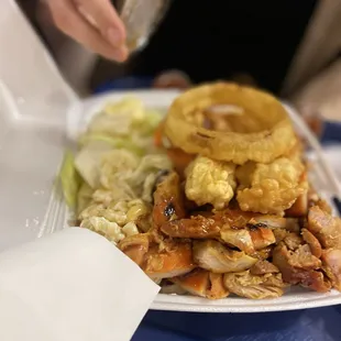 food