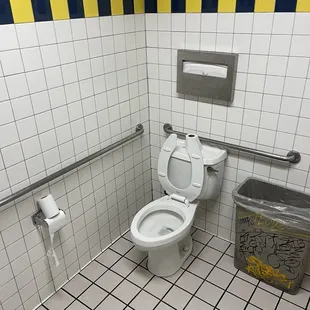 Restroom