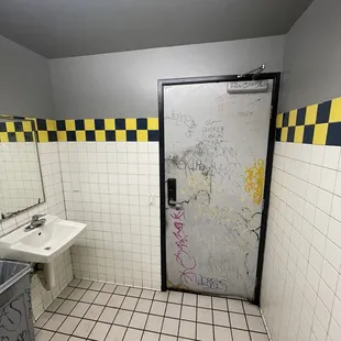 Restroom
