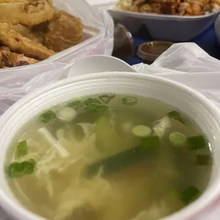 Soup