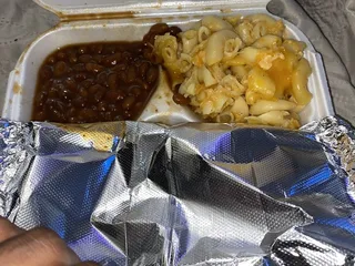 UNCLEDADDY BBQ