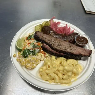 Prime Brisket