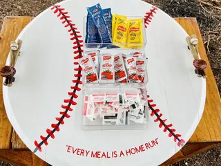 Home Plate