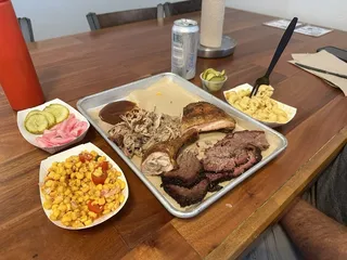 Agape BBQ