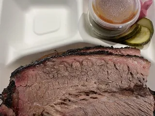 Smoky Buns