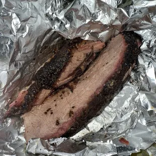 Brisket