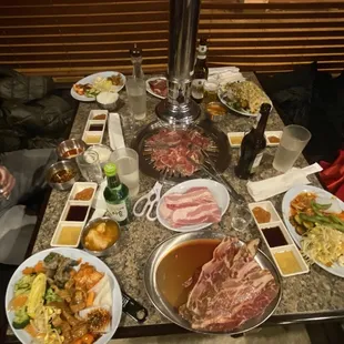 food