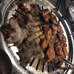 Octopus