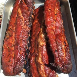 Ribs