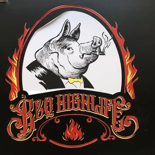 BBQ Highlife