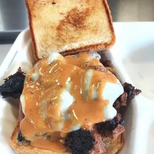 Brisket