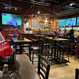 Cool place