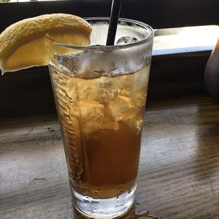 Iced Tea