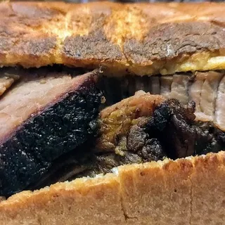 Spicy BBQ $