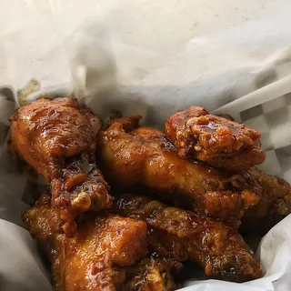 Chili Teriyaki $