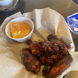 6 Wings