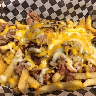 House Fries