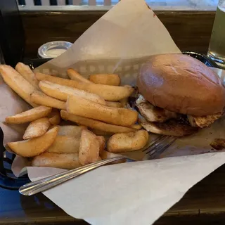 Build Your Own Sandwich