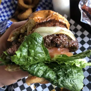 Hot Box Burger
