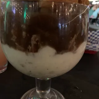BBQ Parfait
